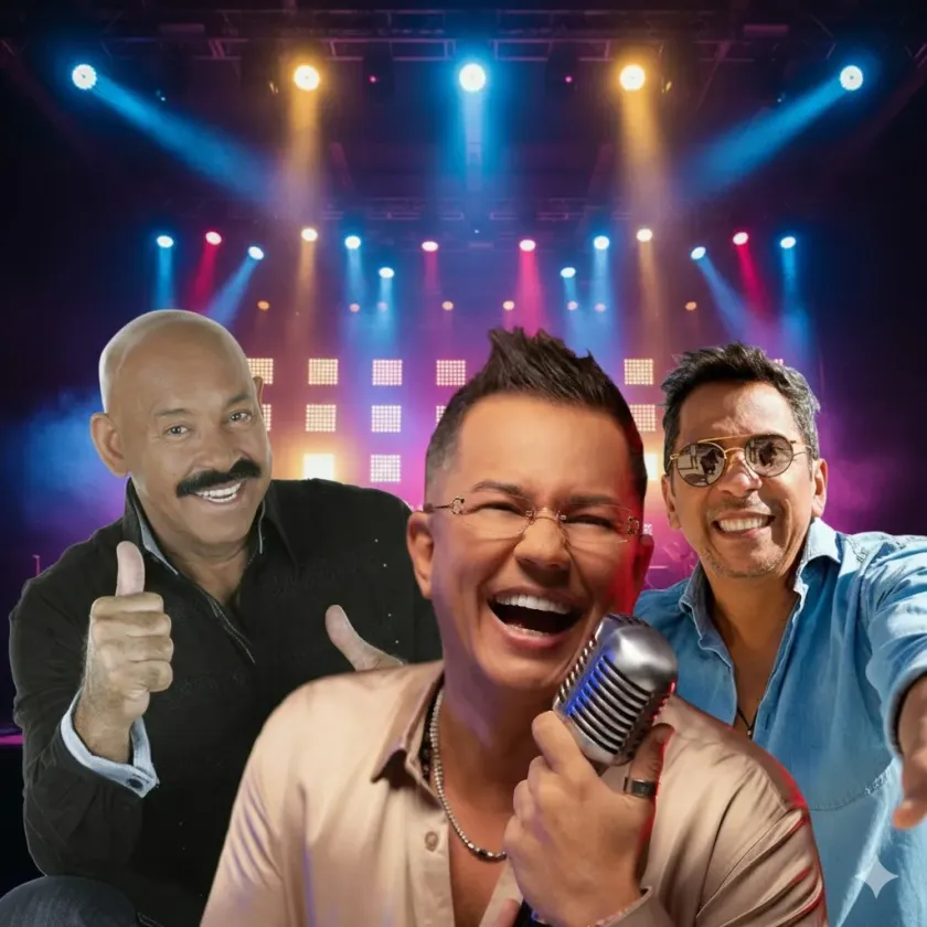 Presentan cartelera oficial del Festival Atmósfera Mundialista en Tecámac