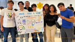 Capacitan a jóvenes universitarios en prevención del suicidio en Querétaro 