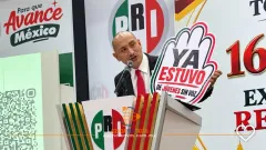 PRI Lanza "Ya Estuvo" para impulsar la participación juvenil