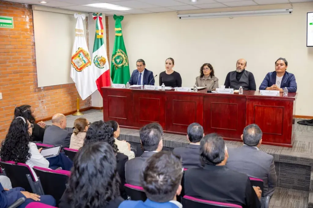 Priorizar elecciones abiertas y autonomía en reforma de UAEMéx