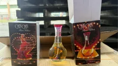 Frenan contrabando de perfumes y mochilas en Lázaro Cárdenas