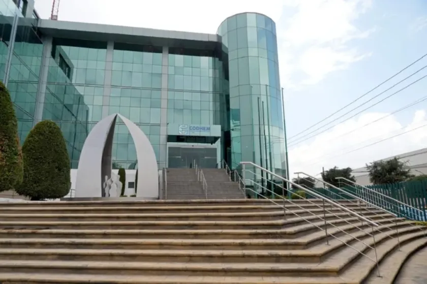 Promueve CODHEM acciones de inconstitucionalidad contra abusos en municipios