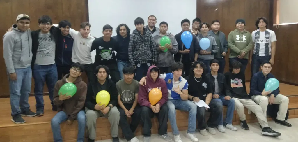 Promueven masculinidades sin violencia en el Tec de Querétaro