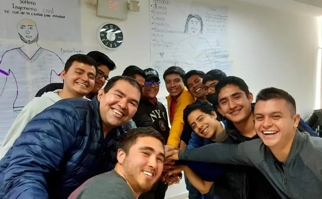 Proponen crear Ley de Masculinidades Saludables tras conflictos en Congresos