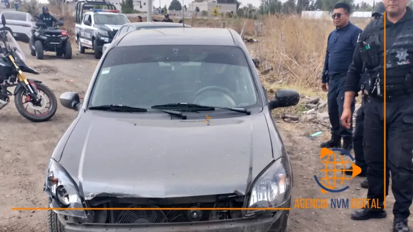 Destituyen al comisario de Nextlalpan por presunta extorsión a empresario.