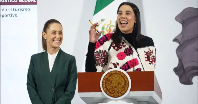 Publican convocatoria para sede del Tianguis Turístico 2027