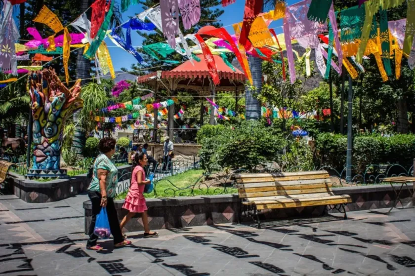 Pueblos Mágicos Cumplen 24 Años Impulsando Prosperidad Compartida
