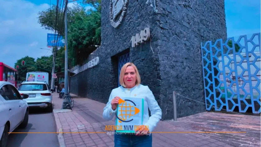 Cuestionan omisiones de Comisión ante crisis en Centro Femenil