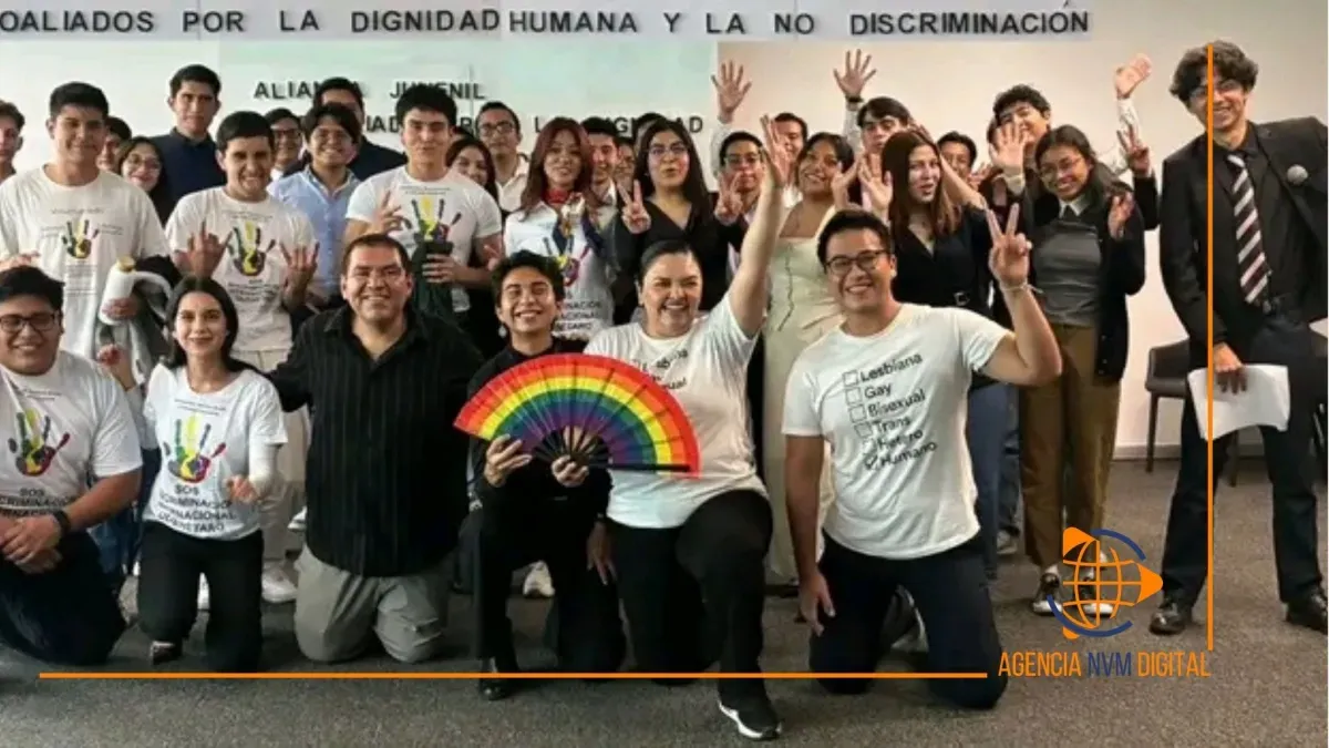 Impulsan campaña de civilidad durante debate legislativo en Querétaro