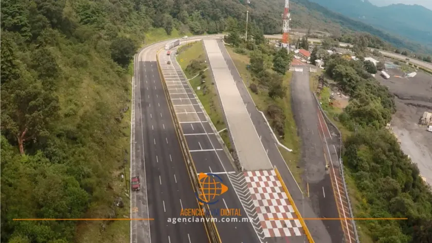 Evita accidentes graves usando rampas de frenado gratuitas  