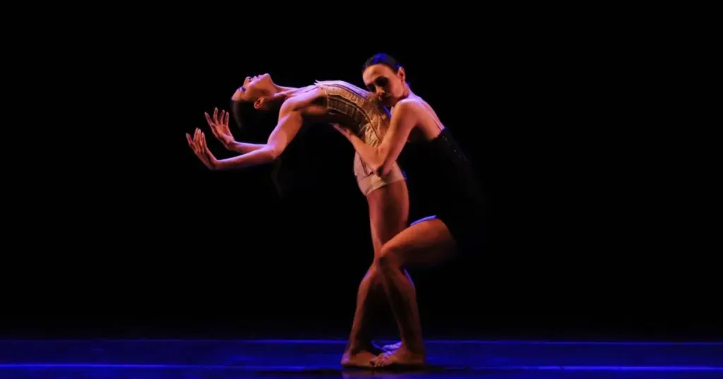 Recibe Texcoco la gala final del Festival Danzatlán