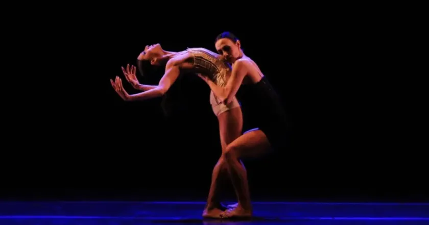 Recibe Texcoco la gala final del Festival Danzatlán