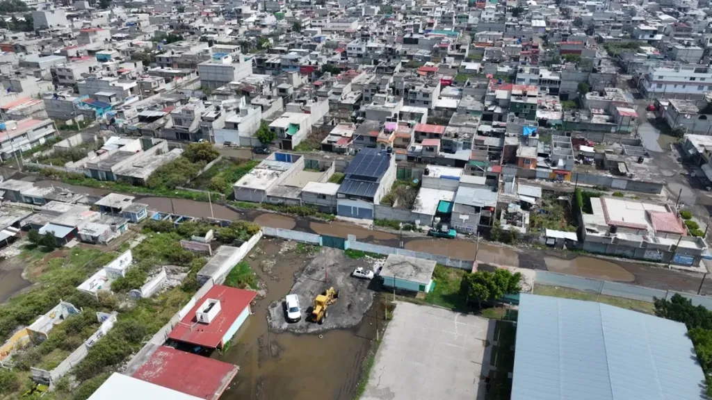 Reconocen pertenencia de La Laguna de Chiconautla a Ecatepec