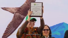 Reconocen biodiversidad de Ecatepec con importante nombramiento ambiental internacional