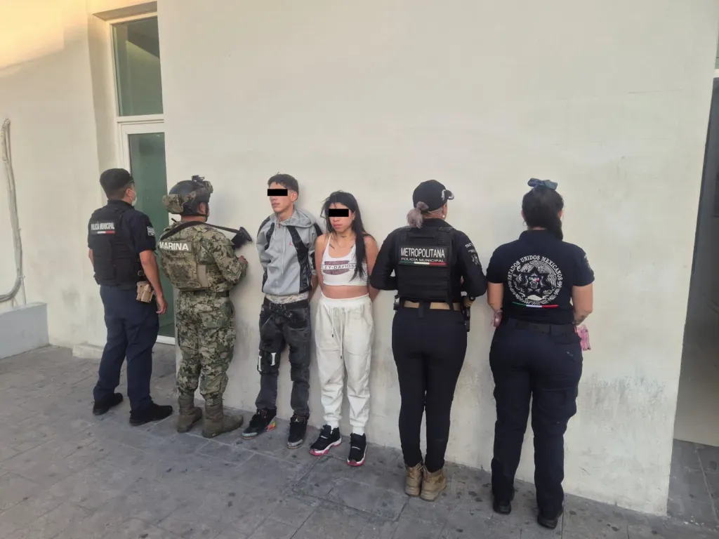 Recuperan motos con reporte de robo tras persecución en Ecatepec