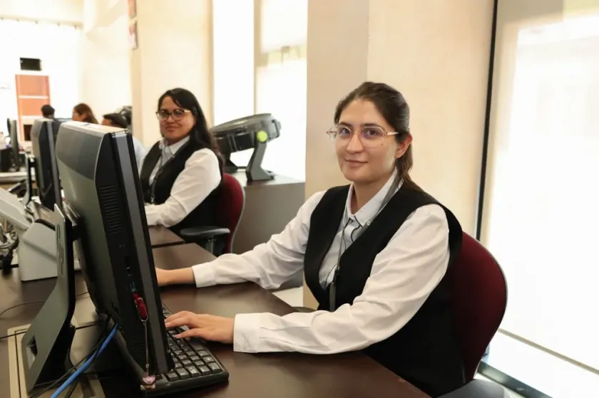 Refuerza Poder Judicial del Edoméx acceso a la justicia con juzgado en línea