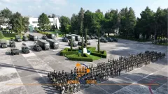 Refuerzan seguridad en Michoacán para proteger producción de aguacate