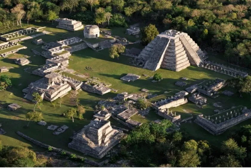 Registra México alza histórica en turismo cultural