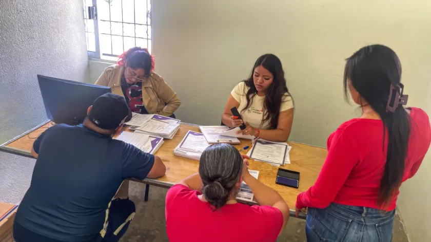 Benefician a mil deportistas con apoyos económicos en Tecámac 