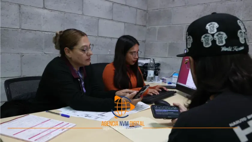 Habilita Tecámac nuevas fechas para programa de apoyo educativo