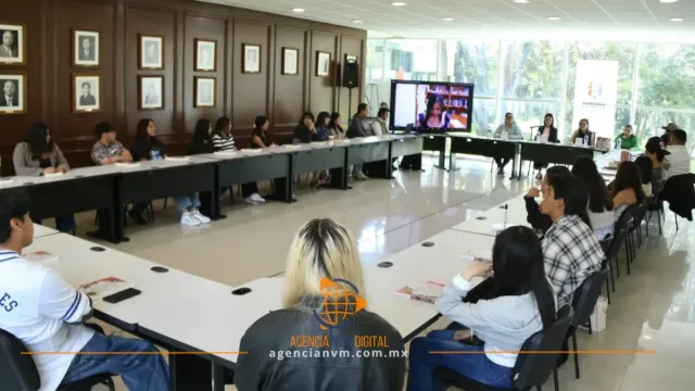 Debaten en la UAEMéx sobre paridad de género rumbo a 2027