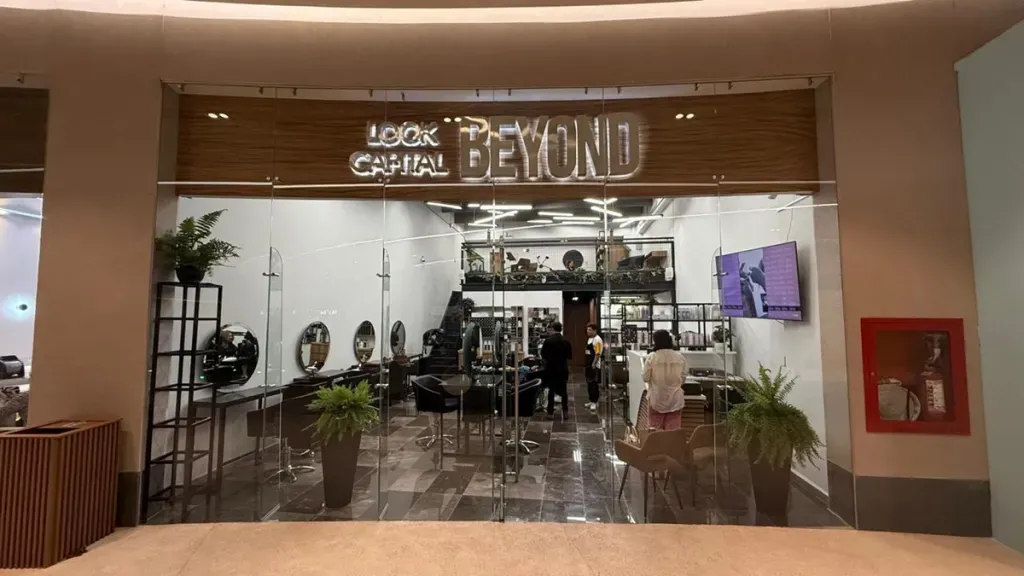 Reinventa tu estilo con las tendencias de Look Capital Beyond Puebla este otoño