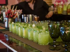 Reinventan uso de "La Garañona" en la gastronomía mexiquense