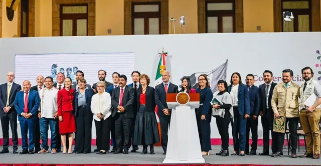 Reivindican al oriente mexiquense con inversión histórica
