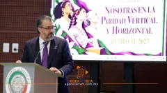 Exigen respaldar a mujeres electas en municipios e instituciones del país 