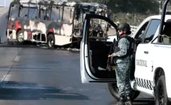 Restablecen movilidad nacional tras bloqueos por operativo en Tapalpa