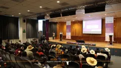 Reúne IEEM a pueblos indígenas para reforzar sus derechos electorales