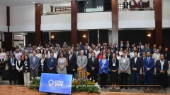 Reúnen en Guadalajara a líderes de la medicina avanzada  
