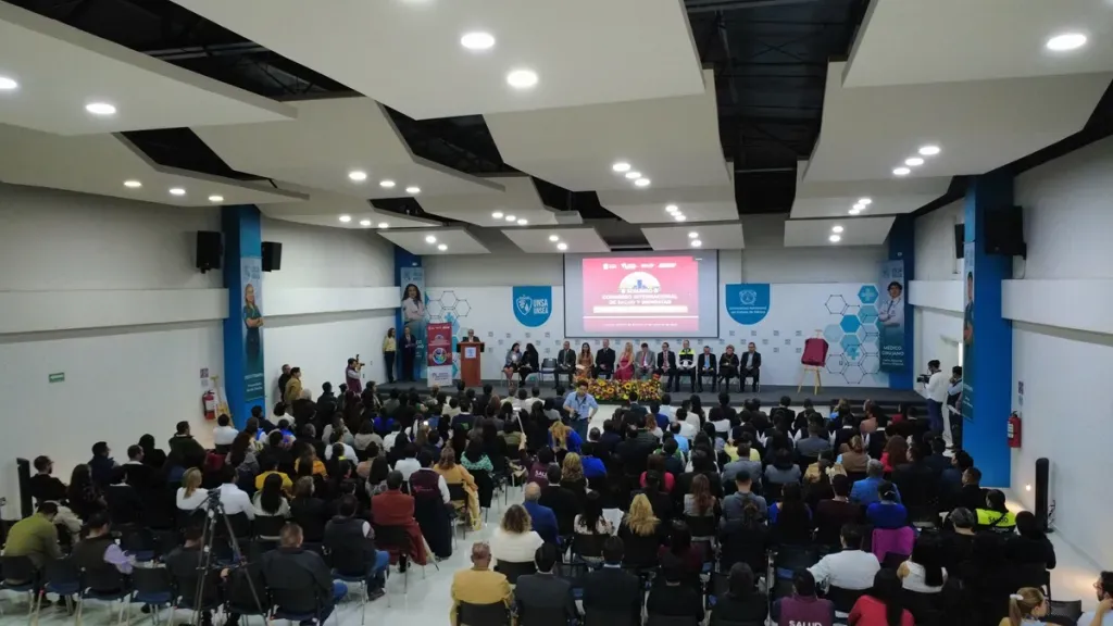 Reunirán en Toluca especialistas médicos de ocho países