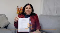 Busca Rosi Wong coordinar los comités de Morena en Tecámac 