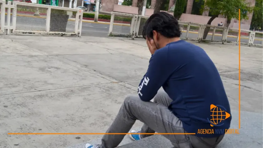 Atienden salud mental de adolescentes en Edomex