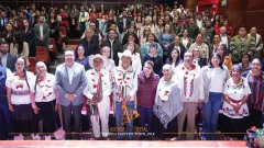 Refuerzan atención médica especializada para pacientes vulnerables en Edomex