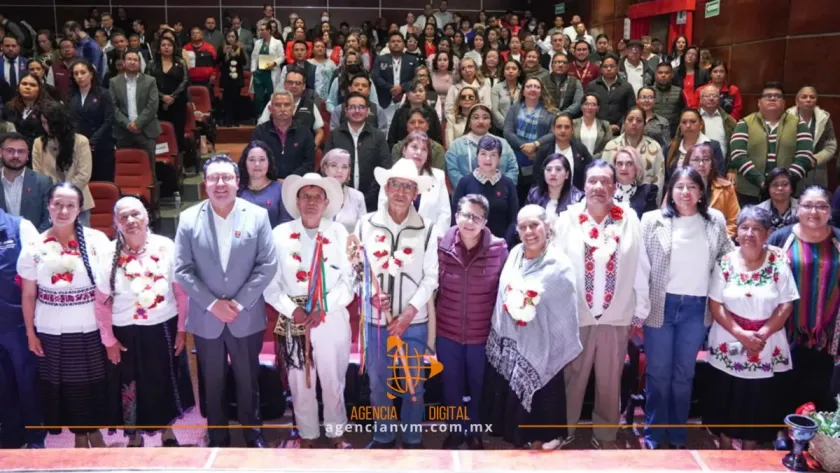 Refuerzan atención médica especializada para pacientes vulnerables en Edomex