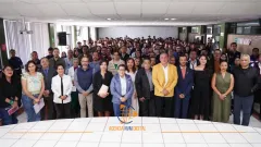 Garantiza Gobierno mexiquense servicios de salud reproductiva sin prejuicios