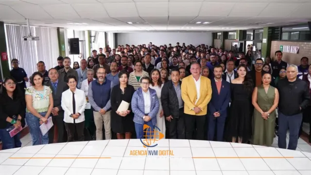 Garantiza Gobierno mexiquense servicios de salud reproductiva sin prejuicios