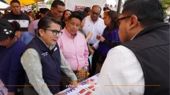 Acercan servicios de salud preventiva a jóvenes de Chalco