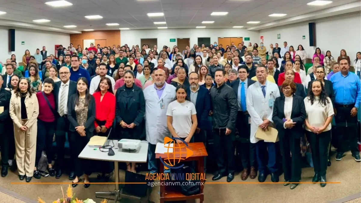Actualiza Edomex protocolos sobre cáncer infantil y adolescente