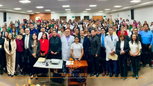 Actualiza Edomex protocolos sobre cáncer infantil y adolescente