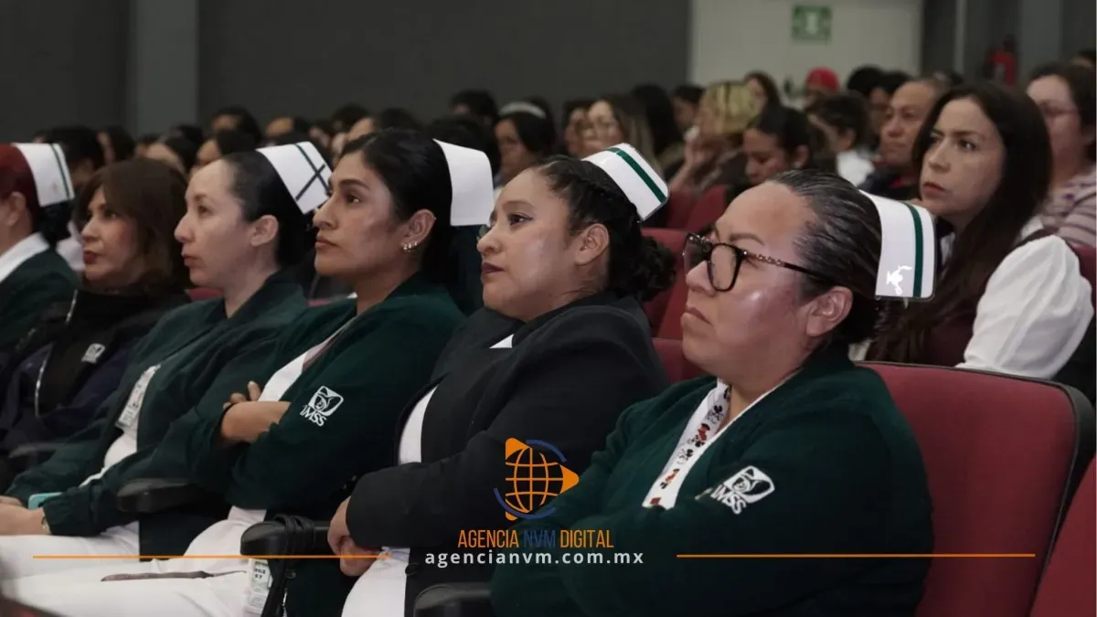 Fortalecen protocolos de atención segura en hospitales mexiquenses