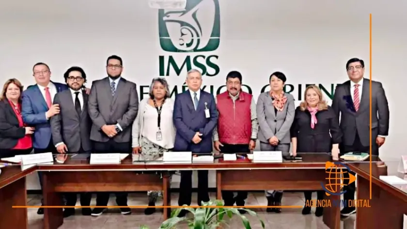 Impulsa Texcoco construcción de Centro de Cuidado Infantil