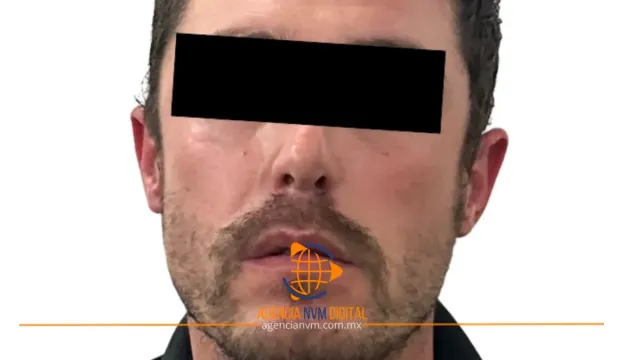 Detienen a presunto responsable de homicidio en San Martín de las Pirámides