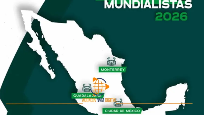 Cuestionan residentes beneficios reales de la justa mundialista 2026