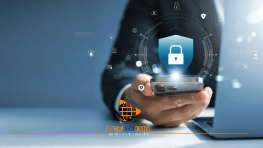 Protege tu información personal con estos diez pasos rápidos