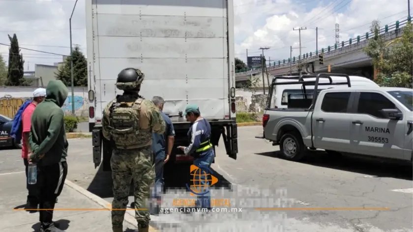 Retiran más de 43 mil productos pirata en Edomex