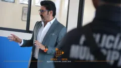 Refuerzan seguridad en Nopaltepec con vigilancia por cuadrantes