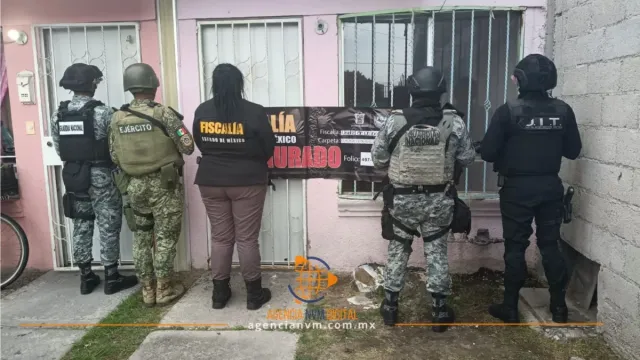 Recuperan más de mil 600 inmuebles mediante Operación Restitución